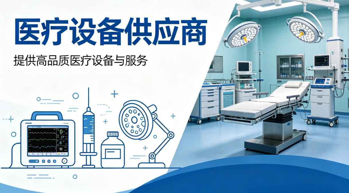 醫(yī)療設(shè)備供應商TikTok運營案例